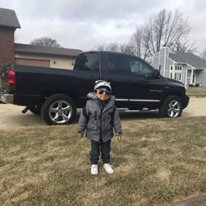 Meet your Posher, Benny